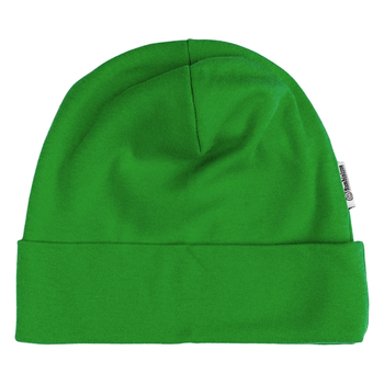 Шапочка "Зеленый" ША-ЗЕЛ (размер 74) - Шапочки - интернет гипермаркет детской одежды Смартордер